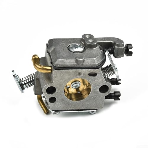 Unverzichtbarer Ersatzvergaser für verschiedene Modellvarianten von Kettensägen auf dem heutigen Markt, einschließlich der folgenden von ToolsEvery