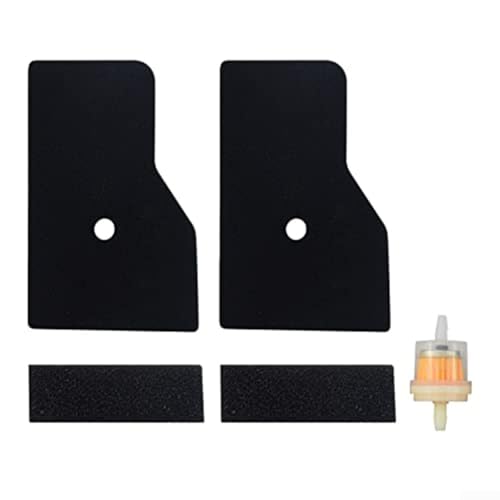Upgrade Your Generator with Filter Kit for EB2000i Fits For 17211Z07000 & 17218Z07000 Essential for Engine Care Upgrade Your Generator with Filter Kit for EB2000i Fits For 17211Z07000 & 17218Z07000 Essential for Engine Care von ToolsEvery