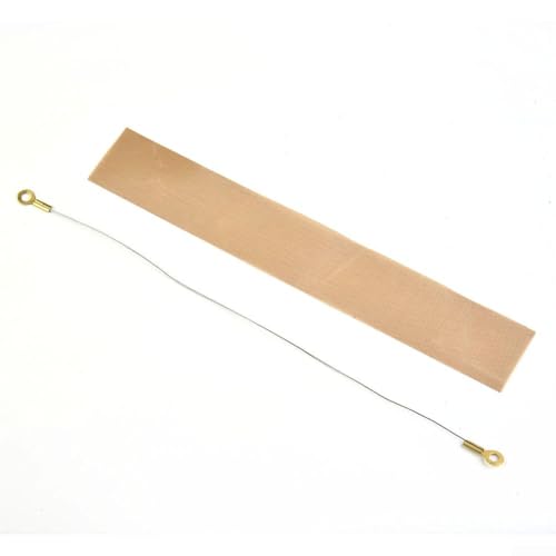 Vereinfachen Sie Ihren Verpackungsprozess mit diesem Impulsversiegelungs-Heizelement-Set, kompatibel mit SF 200 (200 mm) von ToolsEvery