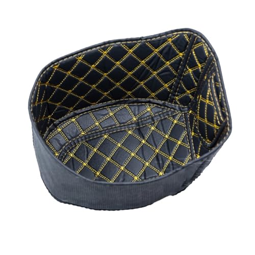 Wasserabweisendes Gepäckbox-Kissen für Honda Click 125/150 Enhance Inner Case Schutz Wasserabweisendes Gepäckbox-Kissen für Honda Click 125/150 Enhance Inner Case Schutz von ToolsEvery