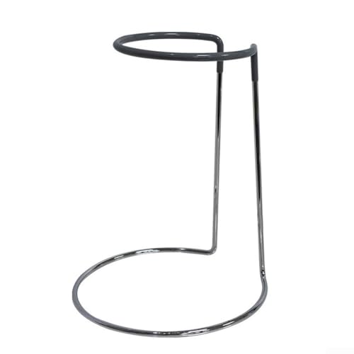 Weindekanter-Trockenständer zum Trocknen auf dem Kopf, schützt vor Wasserflecken und Kratzern von ToolsEvery