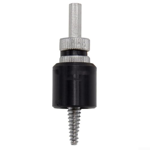 Werkzeug zum Entfernen von Dehnschrauben mit Sechskantgriff, verstellbare Schraubengrenzen für 6 mm, 8 mm und 10 mm Schrauben, kompakte Stahlkonstruktion von ToolsEvery