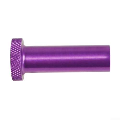 Werkzeug zum Entfernen von Gabeldämpfern für FOX Aluminiumlegierung für einfache und sichere Verwendung (B 57 mm x M10) von ToolsEvery