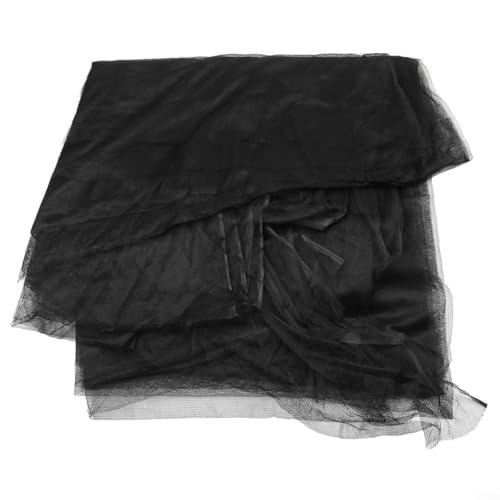 Wetterbeständiges Pflanzenschutznetz, für Hausgärten und Gewächshäuser (3 x 9 m) von ToolsEvery
