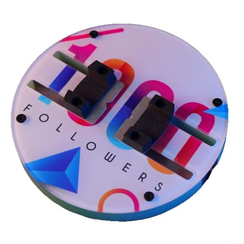 YCS-H03 PCB-Halterung, Lötwerkzeug, für BGA Round Fixture Motherboard CPU IC Chip Kleber Zinn Entlöten, YCS-H03 MAX (YCS-H03 Pro) von ToolsEvery