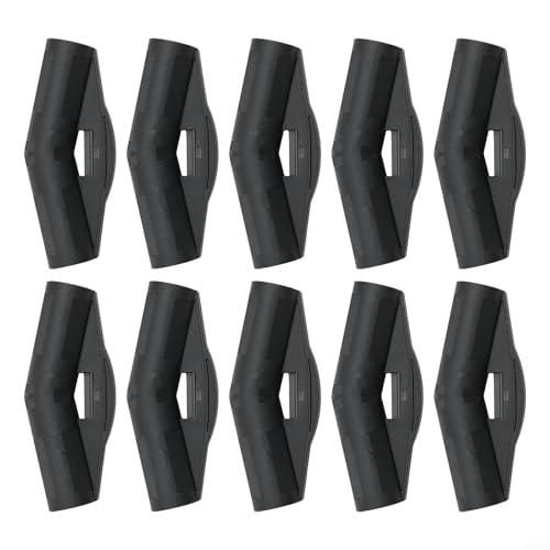 Zeltverbindungen 10er Set, ideal zur Pflege von Campingzelten (19x12,5) von ToolsEvery