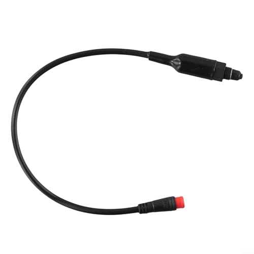 Zuverlässiger elektrischer Fahrrad-Bremsverbinder, hydraulischer Stromabschaltungssensor für XOD aus ABS (wasserdicht 450 mm) von ToolsEvery