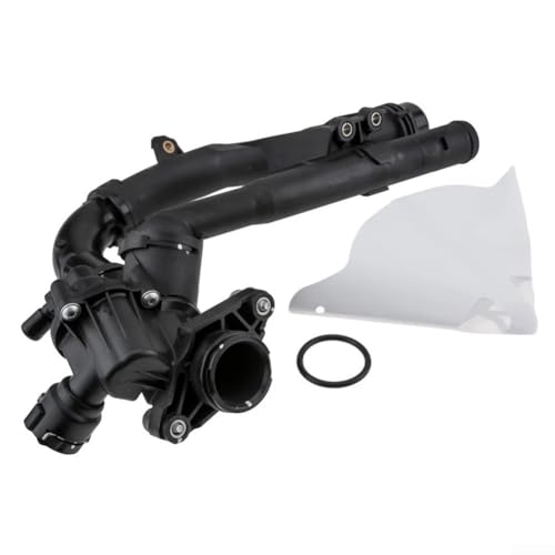 für Mercedes Thermostatgehäuse für W205 W213 C253 R172, OEM Teil A2742000115 Ersatzteil für Mercedes Thermostatgehäuse für W205 W213 C253 R172, OEM Teil A2742000115 Ersatzteil von ToolsEvery
