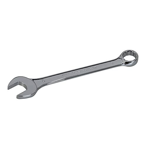 Toolstream Ringmaulschlüssel Stahl CSM224 Toolstream Ringmaulschlüssel Stahl CSM224 von Toolstream