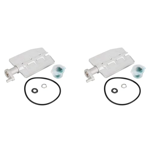 Toolvvik 2 Satz Aluminium Ventil Reparatur ÜBerholung Auto Produkt Passend für - 3 5 7 Serie X3 X5 Z3 Z4 DISA M54 2.2 2.5 Toolvvik 2 Satz Aluminium Ventil Reparatur ÜBerholung Auto Produkt Passend für - 3 5 7 Serie X3 X5 Z3 Z4 DISA M54 2.2 2.5 von Toolvvik