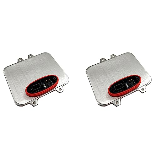Toolvvik 2X Auto Xenonlicht Hid Scheinwerfer Vorschaltgerät Vorschaltgerät Unit Steuermodul für Dv009720-00 5Dv 009 720 00 1232335 5Dv00972000 Toolvvik 2X Auto Xenonlicht Hid Scheinwerfer Vorschaltgerät Vorschaltgerät Unit Steuermodul für Dv009720-00 5Dv 009 720 00 1232335 5Dv00972000 von Toolvvik