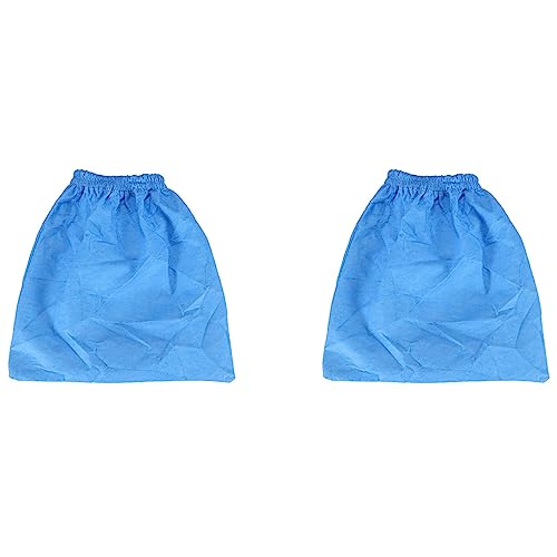 Toolvvik 2X Textil Filter Beutel für MV1 WD1 WD2 WD3 SE4001 Filter Beutel Vakuum Staubsauger Teile Toolvvik 2X Textil Filter Beutel für MV1 WD1 WD2 WD3 SE4001 Filter Beutel Vakuum Staubsauger Teile von Toolvvik