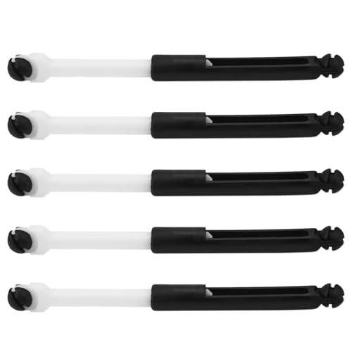 Toolvvik 5X für Focus MK2 2004-2011 Motorhaubenschloss Reparatursatz Spurstange von Toolvvik