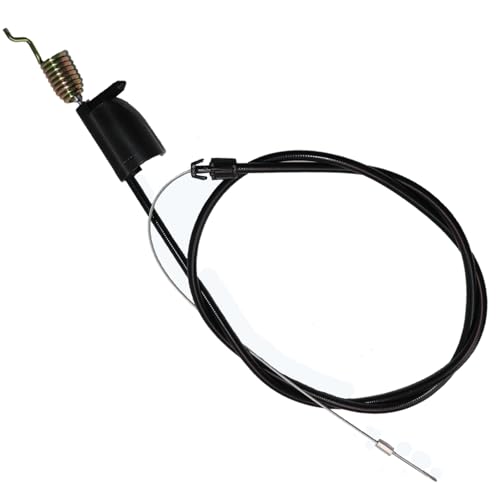 Toolyuan 946-05121A Speed Drive Kabel für MTD Craftsman Cub Cad-et SC500EZ SC500HW SC500Z SC500E Troy-Bilt TB360 TB370 TB380ES TB390ES Walk Behind Mower Replace 946-05121 746-05121 A 746-05121 Toolyuan 946-05121A Speed Drive Kabel für MTD Craftsman Cub Cad-et SC500EZ SC500HW SC500Z SC500E Troy-Bilt TB360 TB370 TB380ES TB390ES Walk Behind Mower Replace 946-05121 746-05121 A 746-05121 von Toolyuan