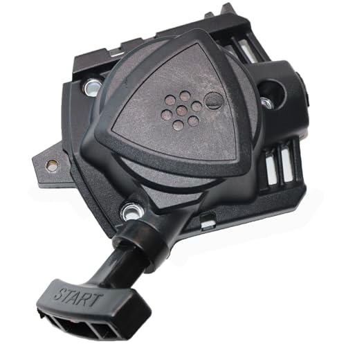 Toolyuan A051003210 Seilzugstarter für Echo PE-2620 SRM-2620 SRM-2620T SRM-2620U BRD-2620 HCA-2620 PAS-2620 Trimmer Shindaiwa C262 LE262 Kantenschneider Toolyuan A051003210 Seilzugstarter für Echo PE-2620 SRM-2620 SRM-2620T SRM-2620U BRD-2620 HCA-2620 PAS-2620 Trimmer Shindaiwa C262 LE262 Kantenschneider von Toolyuan