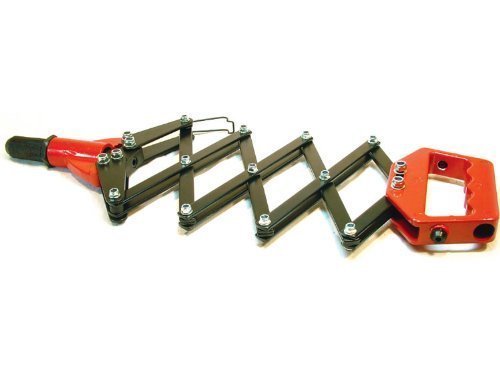 Toolzone Lazy Tong Riveter by Toolzone Toolzone Lazy Tong Riveter by Toolzone von Toolzone