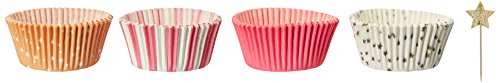 Meri Meri TS Pink Cup Cake Kit von Meri Meri