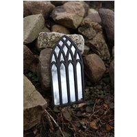 Gothic Spiegel, Kathedralen Fenster, Bogenrahmen Gothic Spiegel, Kathedralen Fenster, Bogenrahmen von TootikiDeko