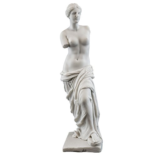 Top Collection Venus De Milo Reproduktion Statue6440 von Top Collection