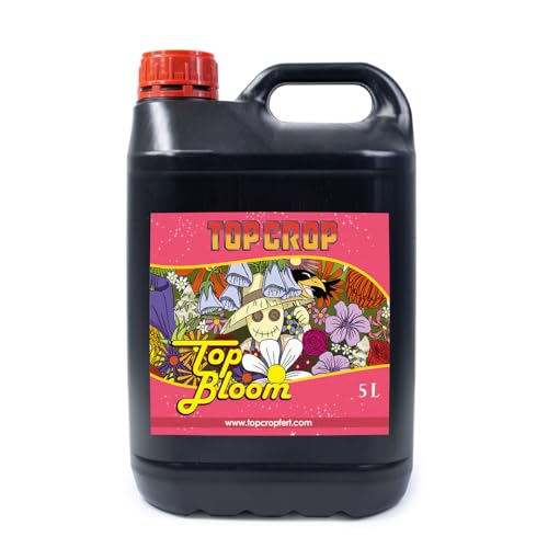 Top Crop - Top Bloom - 5L von Top Crop