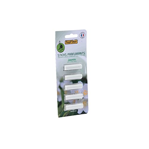Top Filter 0820550 Duft-Sticks Jasmin, weiß Top Filter 0820550 Duft-Sticks Jasmin, weiß von Top Filter