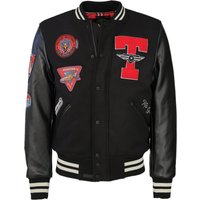TOP GUN Bomberjacke "TG22015" TOP GUN Bomberjacke "TG22015" von Top Gun