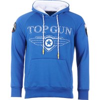 TOP GUN Kapuzenpullover "Defend TG20193010" von Top Gun