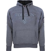 TOP GUN Kapuzenpullover "Simulator TG20191025" von Top Gun