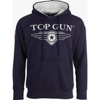 TOP GUN Kapuzenpullover "TG20201043" von Top Gun