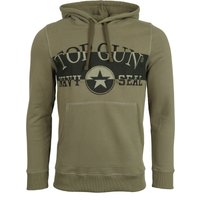 TOP GUN Kapuzenpullover "TG20201123" von Top Gun