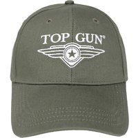 TOP GUN Snapback Cap "TG22013" von Top Gun