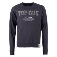 TOP GUN Sweater "TG20213007" von Top Gun