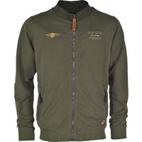 TOP GUN Sweatjacke "TG20213020" von Top Gun