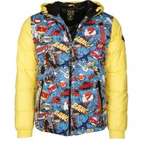 TOP GUN Winterjacke "Fun" von Top Gun