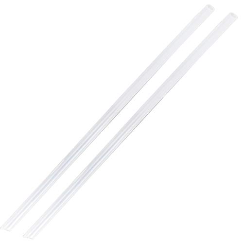 Zwei 22,9 cm Röhren für Seifenpumpen nur für Top Home Store Edelstahlpumpen Zwei 22,9 cm Röhren für Seifenpumpen nur für Top Home Store Edelstahlpumpen von Top Home Store