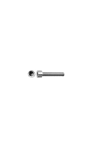 Top House Italia Verzinkte TCCE 8.8-8 x 60 mm, Metall, Silber, Schraube 8 x 60 mm Top House Italia Verzinkte TCCE 8.8-8 x 60 mm, Metall, Silber, Schraube 8 x 60 mm von Top House Italia