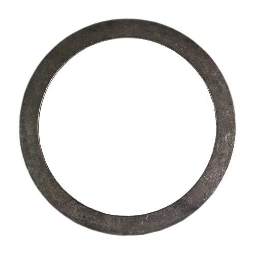 26 x 37 x 0.2 mm - 25 Stück Distanzscheibe Passscheibe Ausgleichsscheiben von Top Industrieteile
