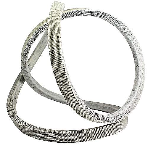 STIGA Keilriemen 1134-9157-01. 1134-9045-01. 9585-0081-00 von Top Industrieteile
