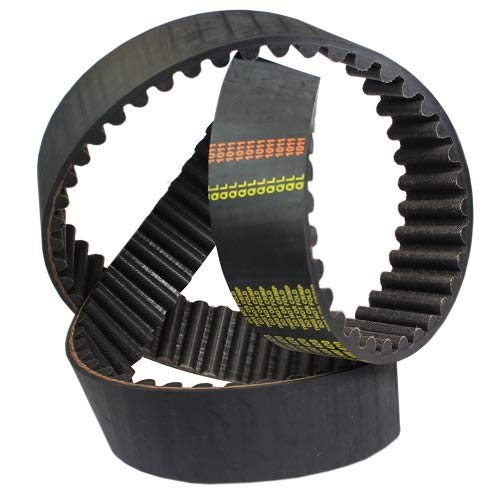 Zahnriemen HTD - 720-8M - 20 mm Breit Timing Belt Zahnflachriemen von Top Industrieteile