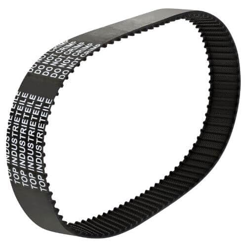 Zahnriemen HTD 912-8M-85 mm von Top Industrieteile