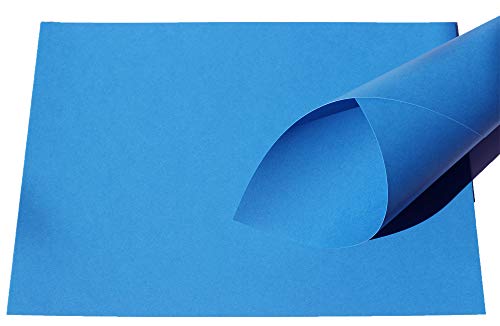 Top Lamination Laminiertechnik 100 Blatt Ton-Bastel-Karton DIN A6 240g/m² cobaltblau Dickes Ton-Papier 105x148mm super zum Basteln - komplett durchgefärbt bedruckbar - sehr stabil DIY Bastelideen Top Lamination Laminiertechnik 100 Blatt Ton-Bastel-Karton DIN A6 240g/m² cobaltblau Dickes Ton-Papier 105x148mm super zum Basteln - komplett durchgefärbt bedruckbar - sehr stabil DIY Bastelideen von Top Lamination Laminiertechnik