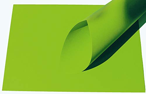 Top Lamination Laminiertechnik 25 Blatt Ton-Bastel-Karton DIN A5 240g/m² pistaziengrün Dickes Ton-Papier 148x210mm super zum Basteln - komplett durchgefärbt bedruckbar - sehr stabil DIY Bastelideen Top Lamination Laminiertechnik 25 Blatt Ton-Bastel-Karton DIN A5 240g/m² pistaziengrün Dickes Ton-Papier 148x210mm super zum Basteln - komplett durchgefärbt bedruckbar - sehr stabil DIY Bastelideen von Top Lamination Laminiertechnik