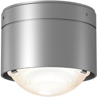 Top Light Avantgarde Puk! 80 One Avantgarde Deckenleuchte, Gehäuse Chrom matt von Top Light Avantgarde