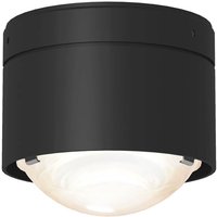 Top Light Avantgarde Puk! 80 One Avantgarde LED Deckenleuchte, Gehäuse schwarz matt Top Light Avantgarde Puk! 80 One Avantgarde LED Deckenleuchte, Gehäuse schwarz matt von Top Light Avantgarde