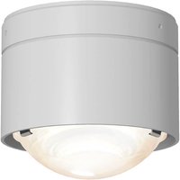 Top Light Avantgarde Puk! 80 One Avantgarde LED Deckenleuchte, Gehäuse weiß matt Top Light Avantgarde Puk! 80 One Avantgarde LED Deckenleuchte, Gehäuse weiß matt von Top Light Avantgarde