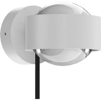 Top Light Avantgarde Puk! 80 Wall Avantgarde Wandleuchte, Gehäuse weiß matt Top Light Avantgarde Puk! 80 Wall Avantgarde Wandleuchte, Gehäuse weiß matt von Top Light Avantgarde