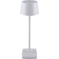 Orange One Go LED Akkuleuchte weiß von Orange One