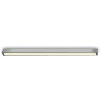 Top Light Only Choice Ceiling Deckenleuchte, 80 cm Chrom matt von Top Light