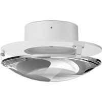 Top Light Paxx LED Deckenleuchte weiß matt (White Edition) Top Light Paxx LED Deckenleuchte weiß matt (White Edition) von Top Light