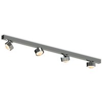 Top Light Puk Choice Move Deckenleuchte, 105 cm von Top Light